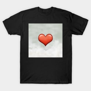 Heart T-Shirt